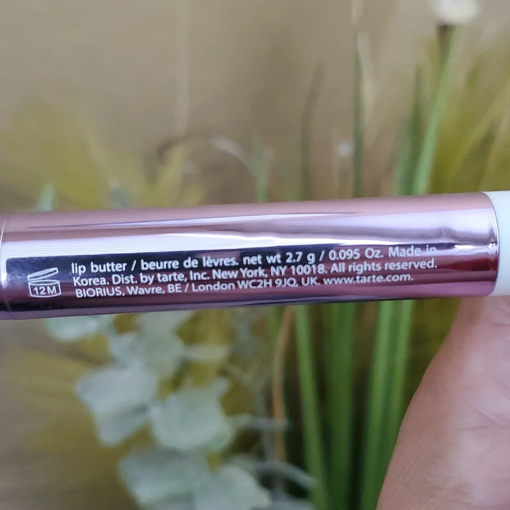 tarte maracuja juicy